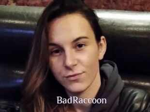 BadRaccoon