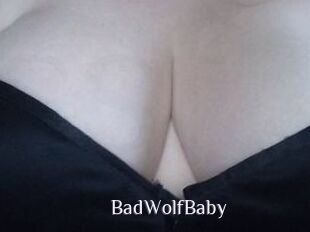 BadWolfBaby