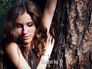 Bahriu