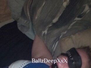 BallzDeepXxX