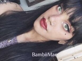BambiiMae