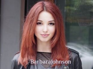 BarbaraJohnson
