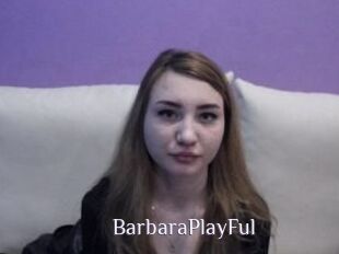 BarbaraPlayFul