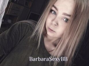 BarbaraSexyBB