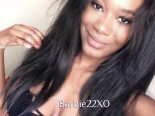 Barbie22XO