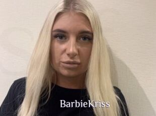 BarbieKriss