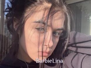 BarbieLina