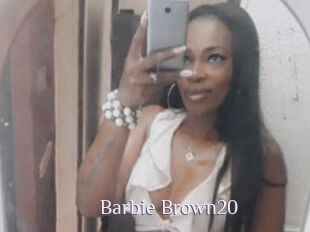 Barbie_Brown20
