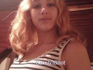 Barely18hot