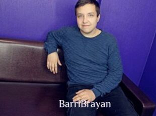 BarriBrayan