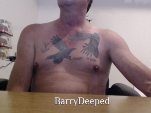 BarryDeeped