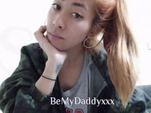 BeMyDaddyxxx