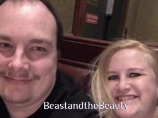 BeastandtheBeauty