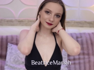 BeatriceMariah