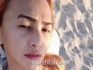 BeautifulLustx