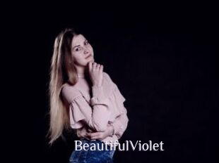 BeautifulViolet