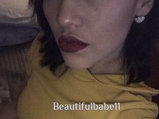 Beautifulbabe11