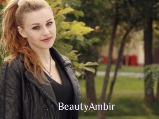 BeautyAmbir