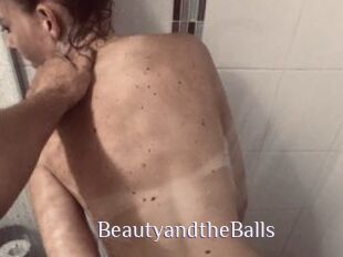 BeautyandtheBalls