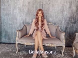 BellaJansons