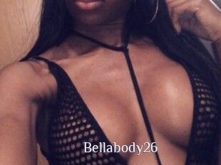 Bellabody26