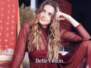 BelleVilson