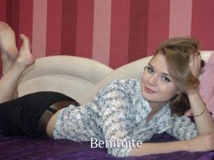 Benitoite