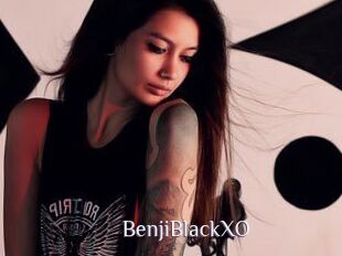 BenjiBlackXO