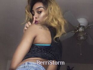 BerriStorm