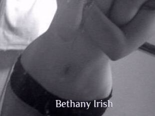 Bethany_Irish