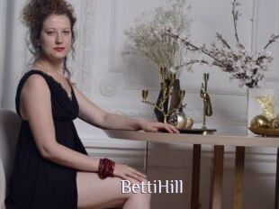 BettiHill