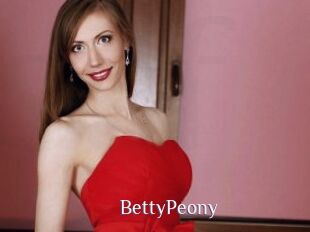 BettyPeony