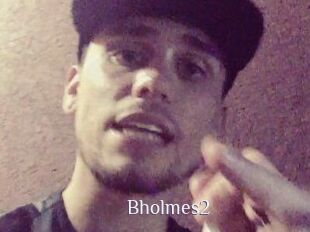 Bholmes2