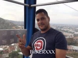 BiIKERXXX