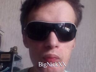 BigNickXX