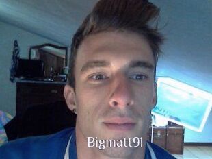 Bigmatt91