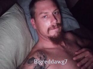 Bigreddawg7