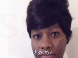 Bigsexys