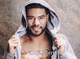 BillyRoberts
