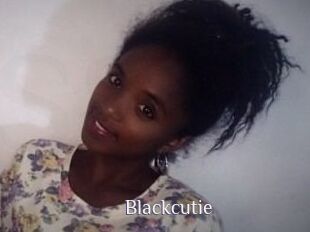 Blackcutie