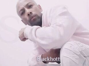 Blackhott