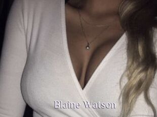 Blaine_Watson