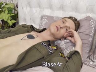 BlaseAr
