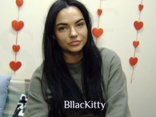 BllacKitty