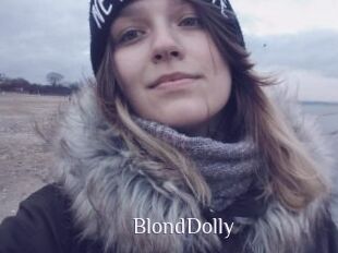 BlondDolly
