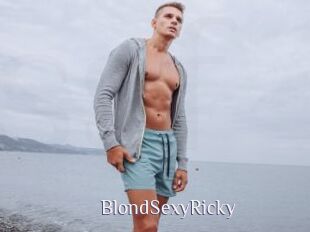 BlondSexyRicky