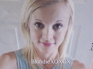 BlondieXOXOX