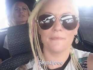 Blondjeee