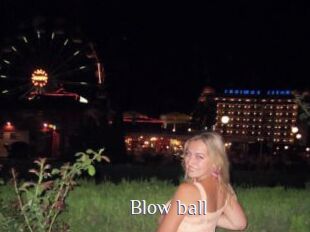 Blow_ball