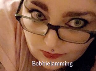 BobbieJamming